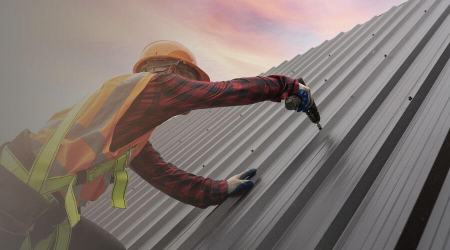 Expert Emergency Roof Repairs services in Goldvein, VA