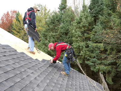 Why Choose Best Roofing Pros